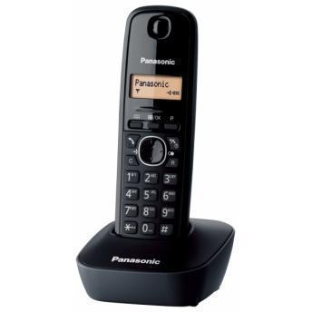 comprar TELEFONO INALAMBRICO KX-TG1611SPH/SPW PANASONIC