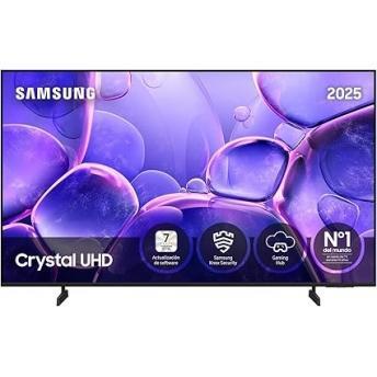comprar Samsung TV 65 Pulgadas Crystal UHD U8075F 4K Smart TV