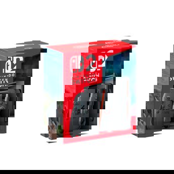 comprar Nintendo Switch 2