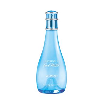 comprar DAVIDOFF Cool Water Woman Eau de Toilette