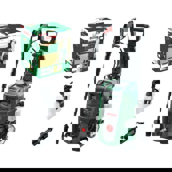 comprar Bosch Home and Garden Limpiadora de Alta Presion, Limpiador de Alta Presion, 1500 W, 125 Bares