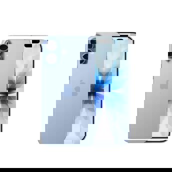 comprar Apple iPhone 17 de 256 GB: Pantalla de 6,3 Pulgadas con Promotion, Chip A19, camara Frontal Center Stage, Mayor Resistencia a los aranazos, autonomia para el dia Entero; Azul neblina