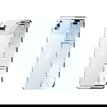 comprar Apple iPhone Air de 256 GB: El iPhone mas Fino jamas Creado, Pantalla de 6,5 Pulgadas con Promotion hasta 120 Hz, Chip A19 Pro, camara Frontal Center Stage, autonomia para el dia Entero; Azul Cielo