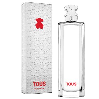 comprar Tous, Eau de Toilette para Mujer, Fragancia Floral, 90 ml con Vaporizador