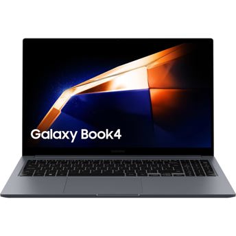 comprar Samsung Galaxy Book4, Ordenador Portatil Ultrafino 15.6" Full HD LED, Intel Core i5-1335U, 16GB RAM, 512GB SSD, Intel Iris Xe Graphics, Windows 11 Home, Gris, Teclado QWERTY Espanol