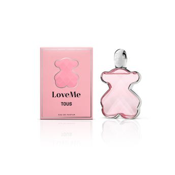 comprar Tous LoveMe, Eau de Parfum para Mujer, Fragancia Floral Afrutada con Vaporizador