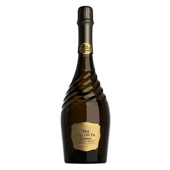 comprar Codorniu Ars Collecta Blanc de Blancs, Cava Reserva, Botella 0.75 L