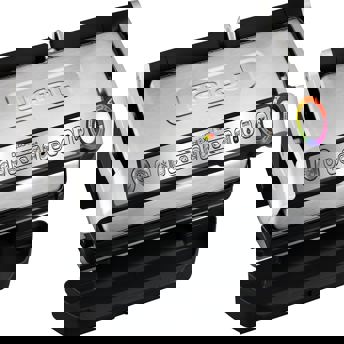 comprar Tefal Optigrill+ XL - Plancha de 2000 W de superficie XL optima para 6/8 raciones, 9 programas de coccion, indicador nivel coccion, modo manual y descongelacion, bandeja recogejugos, GC722D16