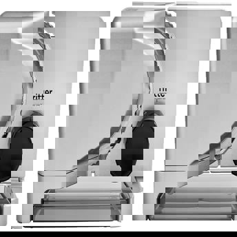 comprar Cortafiambres ritter E 16 Duo Plus, cortafiambres electrico con motor ecologico, made in Germany