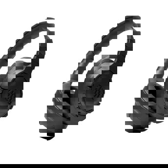 comprar JBL Tune 760 BTNC Auriculares Over Ear inalambricos con Bluetooth y cancelacion de ruido activa, auriculares de diadema ligeros con bateria de hasta 35 horas con BT NC y cable extraible, color negro