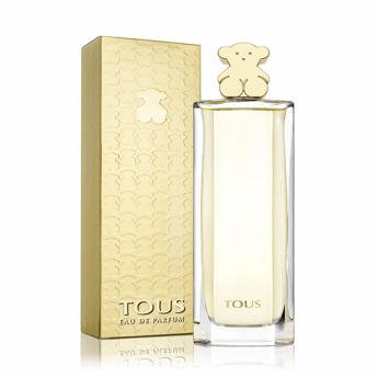 comprar Tous Eau de Parfum para Mujer, Fragancia Floral, 90 ml con Vaporizador