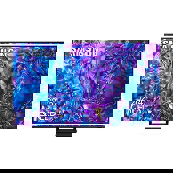comprar Samsung TV QLED 4K 2024 55Q70D Smart TV de 55