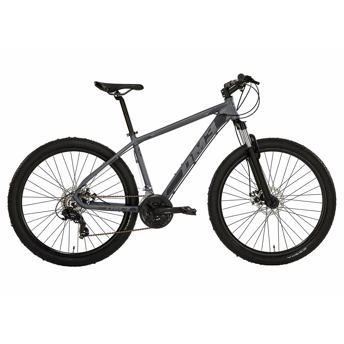 comprar Alpina Bike Flipper, Bicicleta para Hombre, Gris, 27.5