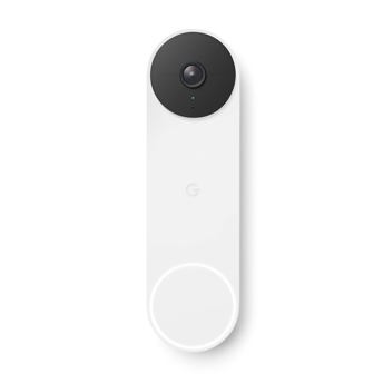 comprar Google Nest Doorbell GA01318-DE GA01318DE (GA01318-DE), German