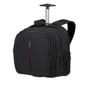 comprar Samsonite GUARDIT 3.0 - Mochila con ruedas para portatil 15.6'', 29L, Negro (Black)