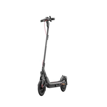 comprar Segway-Ninebot, Patinete electrico, Modelo E3 Pro E para Adultos, Velocidad maxima de 25km/h, Autonomia de hasta 45km, Suspension hidraulica Delantera y Trasero de Resorte