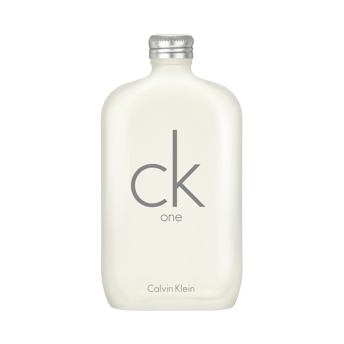 comprar CALVIN KLEIN CK ONE Eau de Toilette