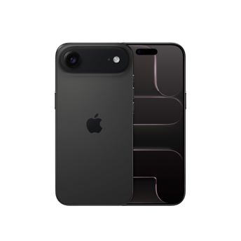 comprar Apple iPhone Air 256 GB: El iPhone mas Fino jamas Creado, Pantalla de 6,5 Pulgadas con Promotion hasta 120 Hz, Chip A19 Pro, camara Frontal Center Stage, autonomia para el dia Entero; Negro Espacial