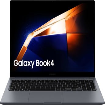 comprar Samsung Galaxy Book4, Ordenador Portatil Ultrafino 15.6'' Full HD LED, Intel Core i7 13th Gen i7-1355U, 16GB RAM, 512GB SSD, Intel Iris Xe Graphics, Windows 11 Home, Gris, Teclado QWERTY Espanol
