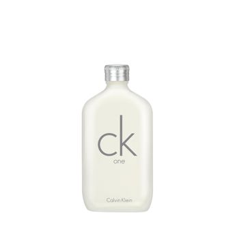 comprar CALVIN KLEIN CK ONE Eau de Toilette