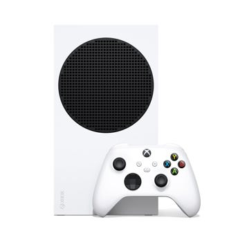 comprar Xbox Series S - 512 GB