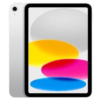 comprar 10.9-inch iPad WiFi 64Gb Silver 10Gen